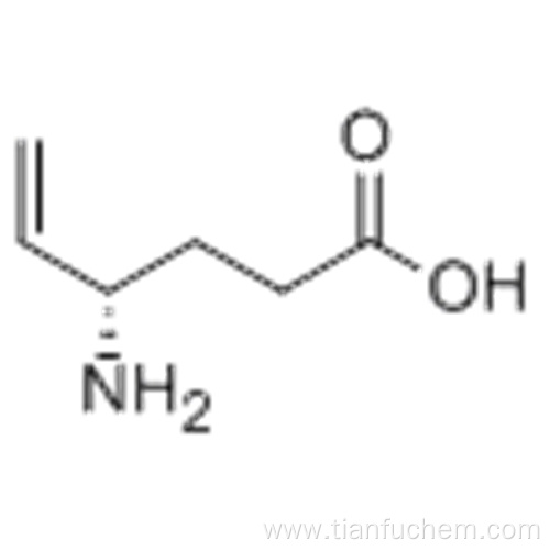 S(+)-4-AMINOHEXENOIC ACID CAS 74046-07-4